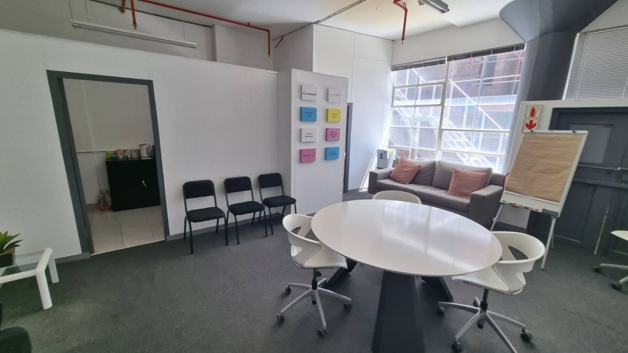 To Let commercial Property for Rent in Woodstock Western Cape